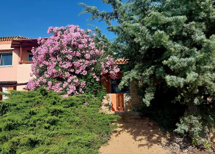 Il Rumore Del Mare House Apartment Trinita d'Agultu e Vignola