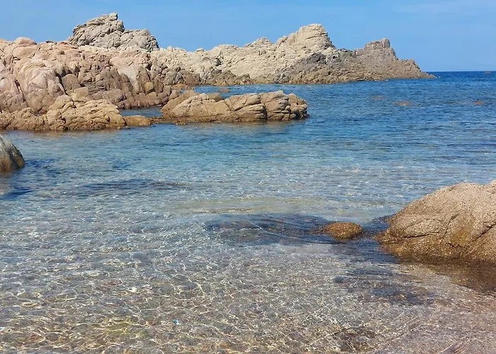 Il Rumore Del Mare House *