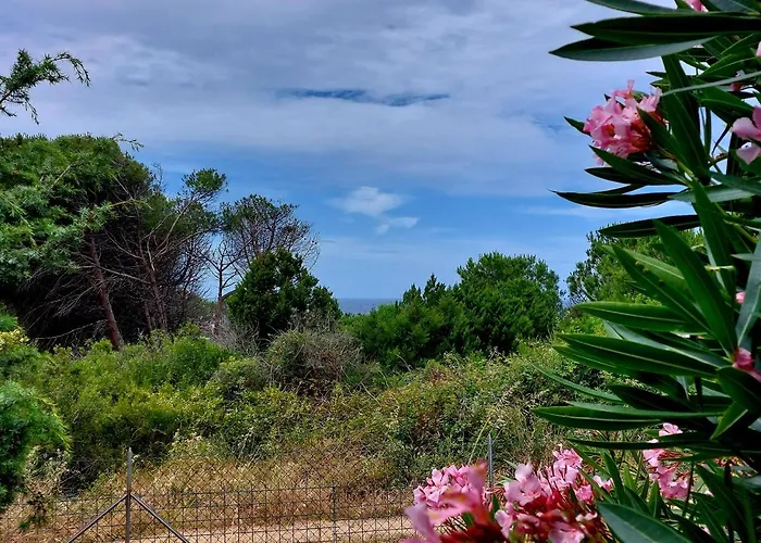Il Rumore Del Mare House Trinità dʼAgultu
