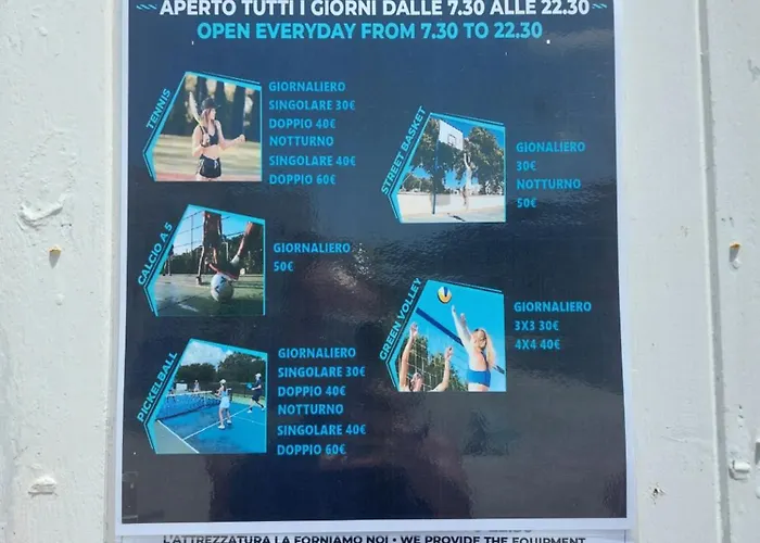 Il Rumore Del Mare House Trinita d'Agultu e Vignola